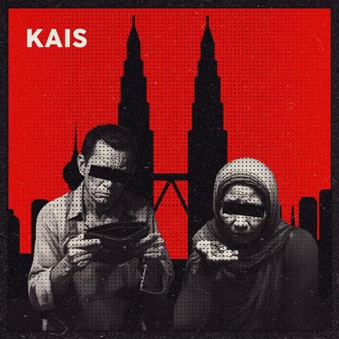KAIS (feat. MunchkinQid) album art