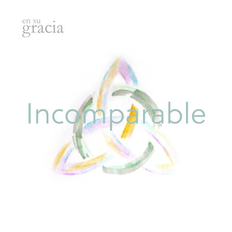 Incomparable album art