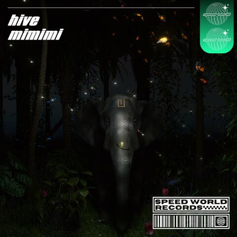 MIMIMI album art
