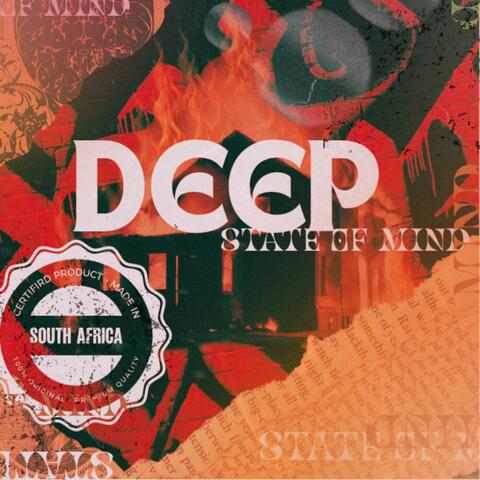 Deep S.O.M (feat. Oreo) album art