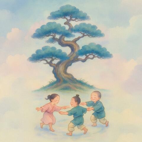 Omsiminizationism album art