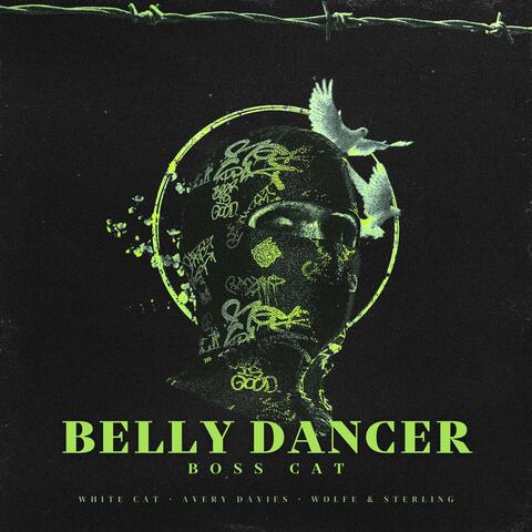 Belly Dancer album art