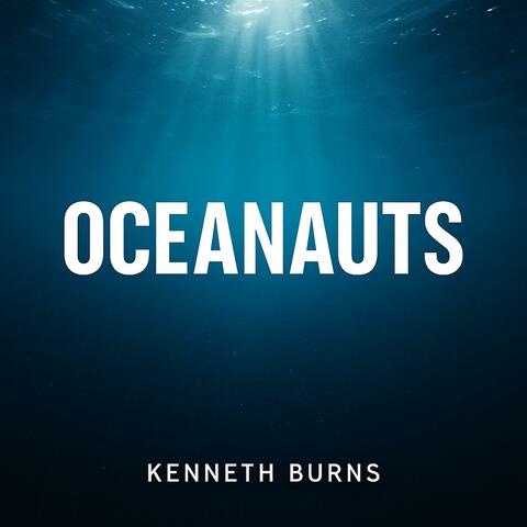 Oceanauts album art