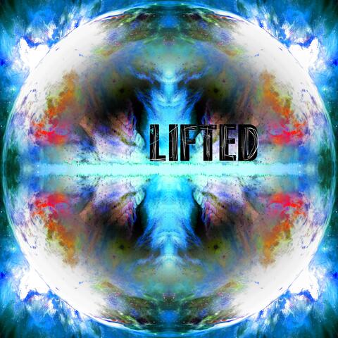 Lifted album art