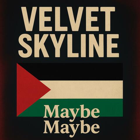 Maybe Maybe album art