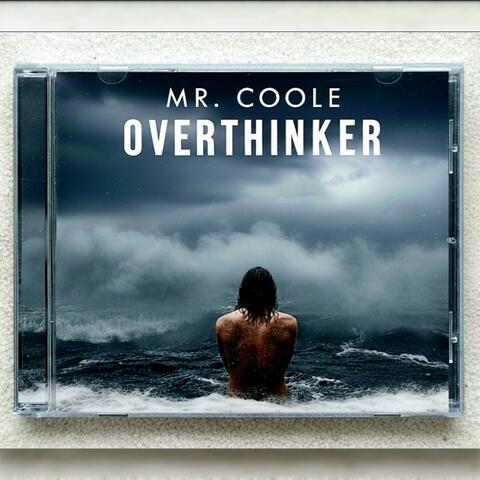 Overthinker album art