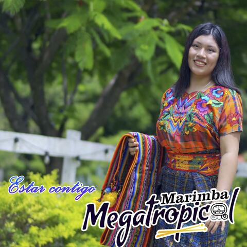 Estar contigo album art