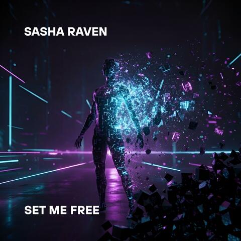 Set Me Free album art