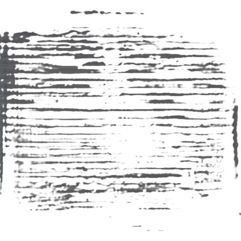 Through the Mists of Mercury album art