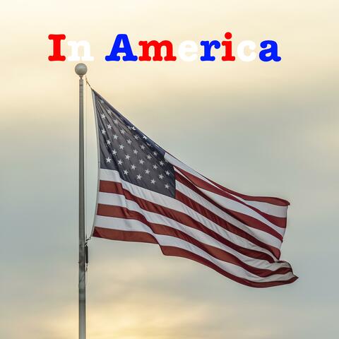 In America album art