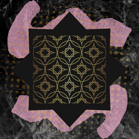 Moderation album art