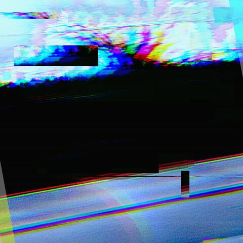 Anemoia and the Tragicomedy album art