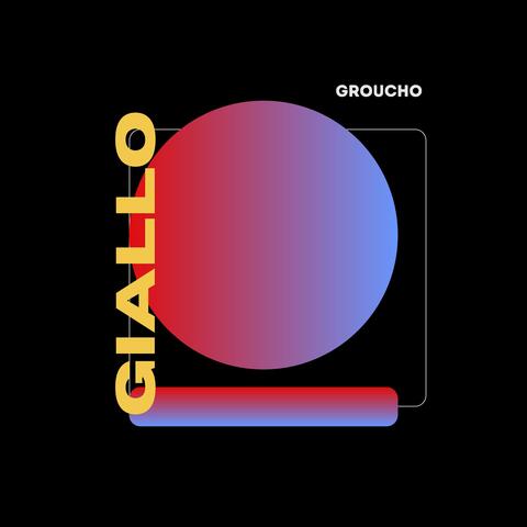 Giallo album art