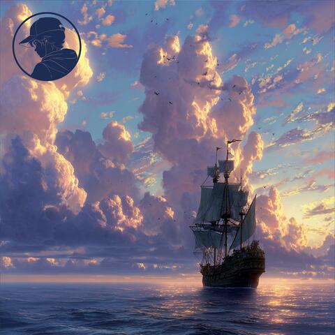 Lion’s Gate album art