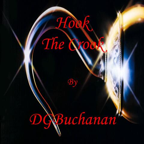 Hook The Crook album art