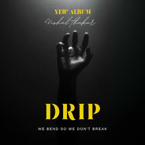 Real Drip Intro album art