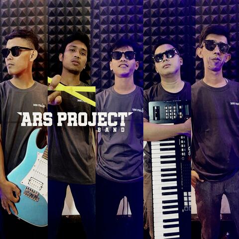 Cinta Abadi album art