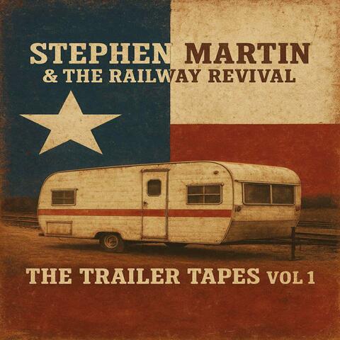 Welcome to the Trailer Tapes album art