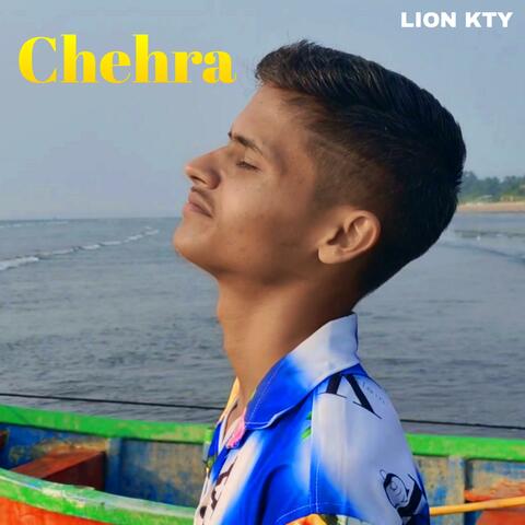 Chehra album art