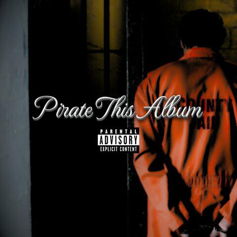 Pirate This Album album art