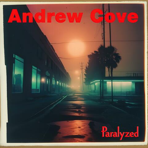 Paralyzed album art
