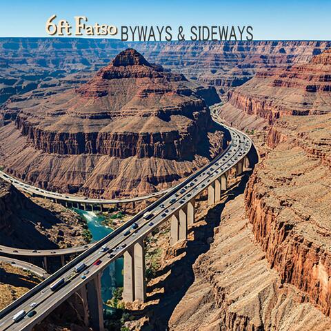 Byways And Sideways album art