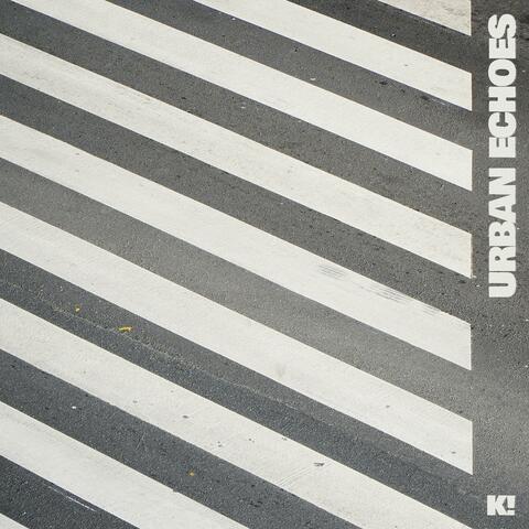 Urban Echoes album art