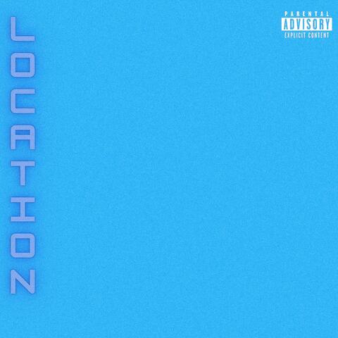 Location album art