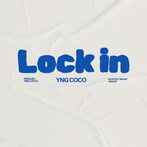 Lock in album art