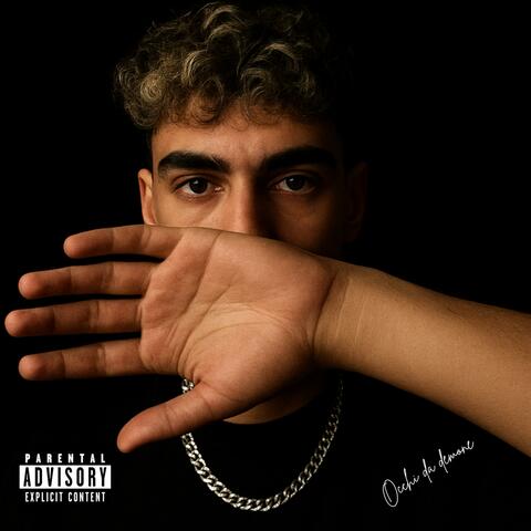 Occhi da Demone album art