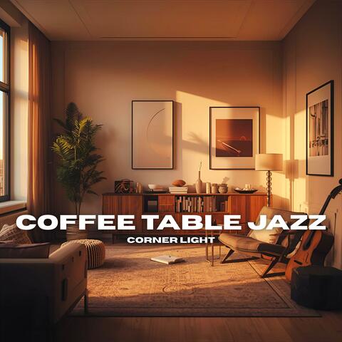 Corner Light album art