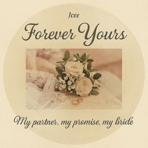 Forever Yours album art