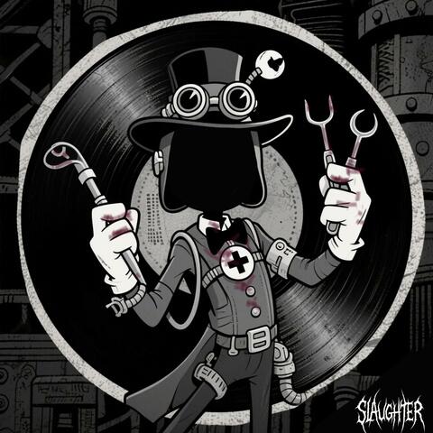 ASHES album art