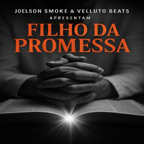 Filho da promessa album art