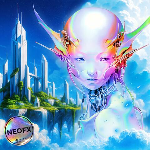 Castles in the Sky album art