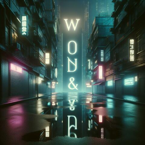 Wound & Love One album art