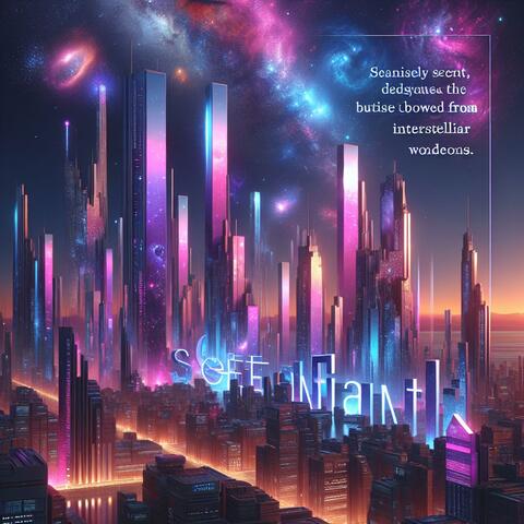 Sweet Heat 1 album art