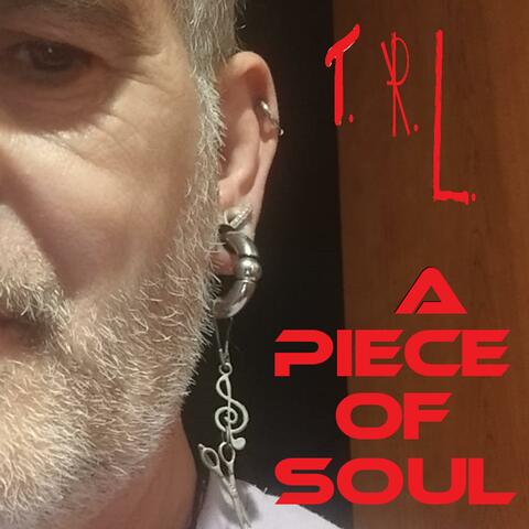 A Piece Of Soul album art