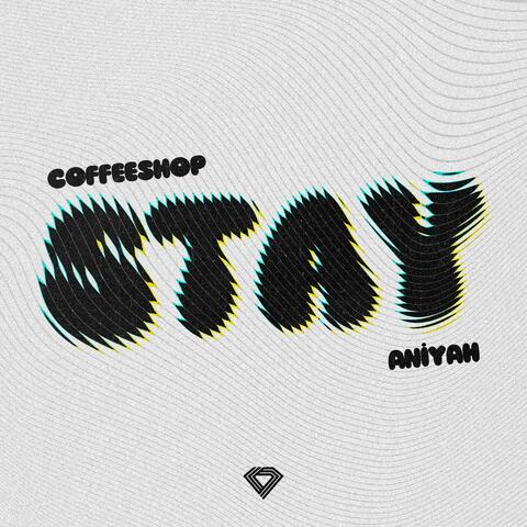 Stay album art