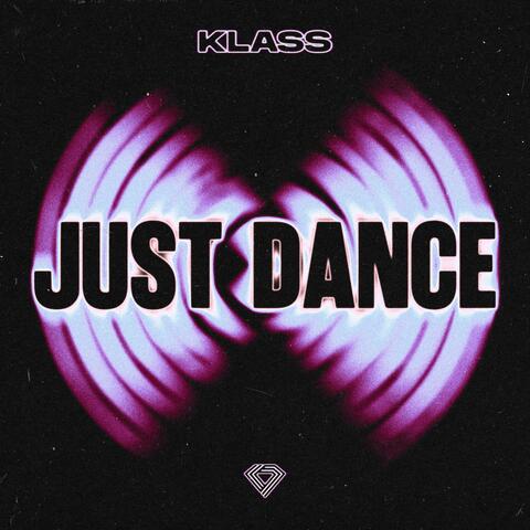 Just Dance album art