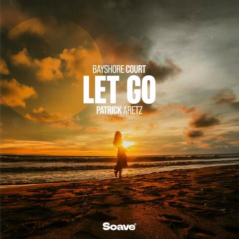 Let Go album art
