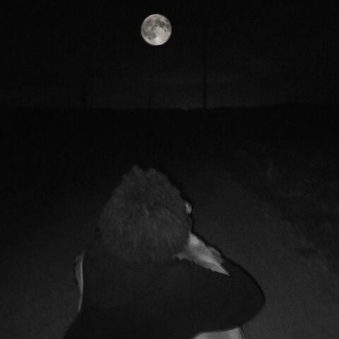 Tard le soir album art