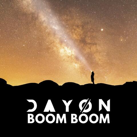 Boom Boom album art