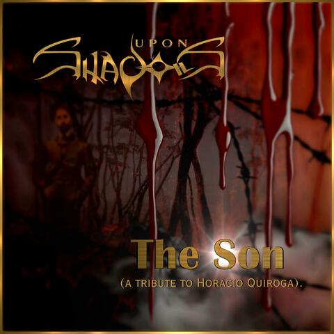 The Son (a tribute to Horacio Quiroga). album art
