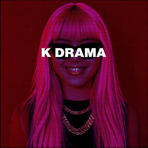 K DRAMA album art