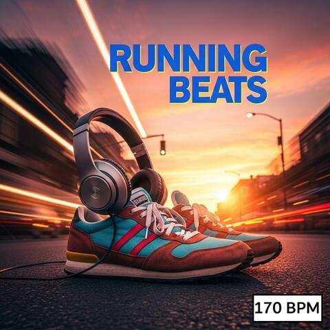 Chasing PB album art