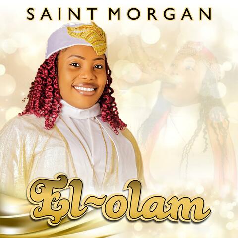 El-Olam album art