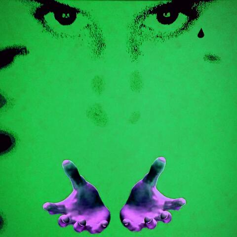 IN RETURN HE RECEIVED THE WORLD album art