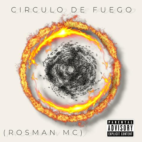 CIRCULO DE FUEGO album art