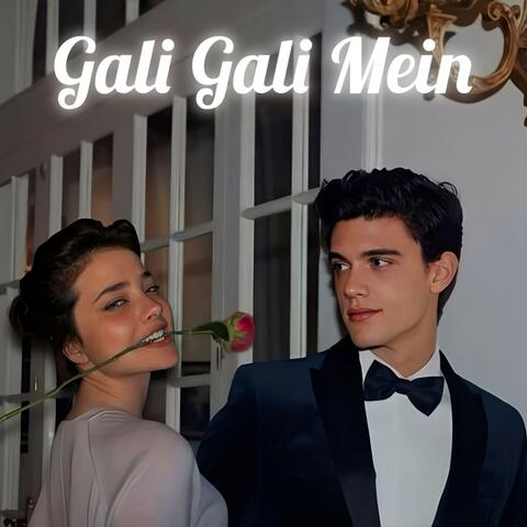 Gali Gali Mein album art